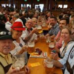 Heidi Zod, Oktoberfest Client