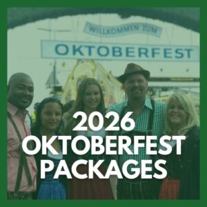 Oktoberfest Packages