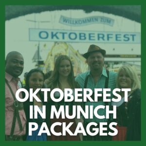 Oktoberfest Packages
