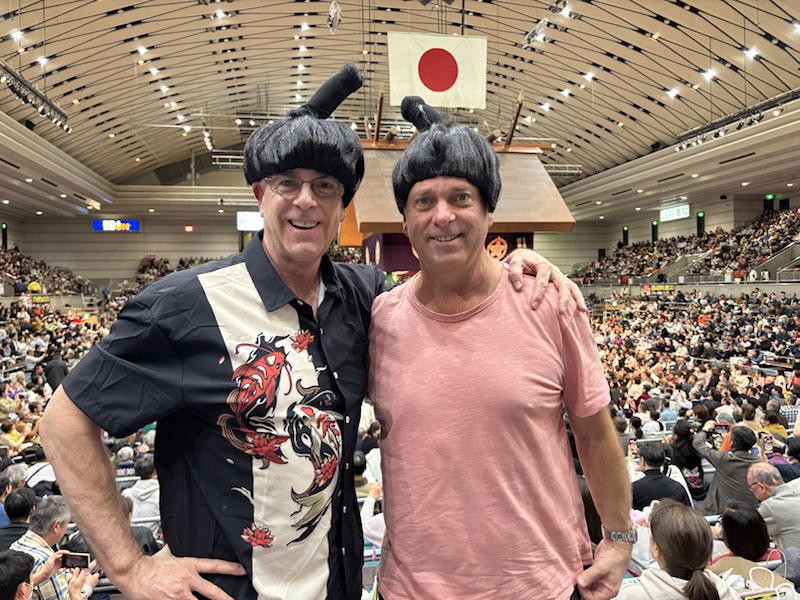 Grand Sumo Wrestling Championship