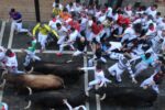Jose Vale, Running of the Bulls Client