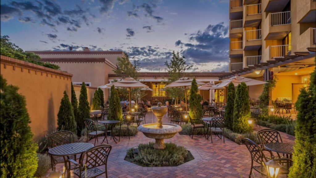 Hotel Albuquerque