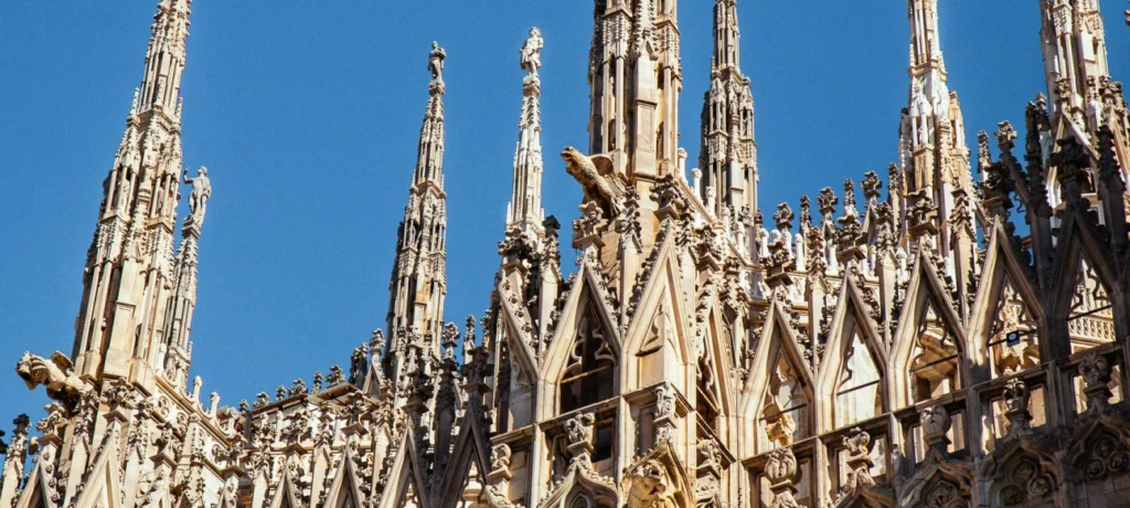 Milan 2026 Duomo Milan