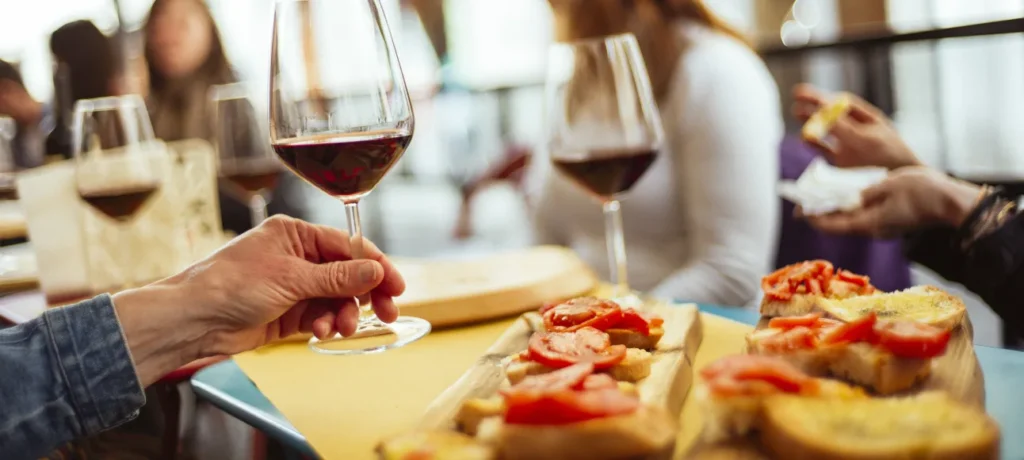 Milan 2026 - Food Tour