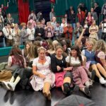 Kate Rozelle, Oktoberfest Client