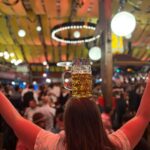 Jill Trosclair, Oktoberfest Client