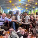 Cipriano D., Oktoberfest Client