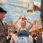 Sean, Oktoberfest Client