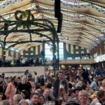 Jason V, Oktoberfest Client