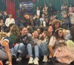 Adam French, Oktoberfest Client