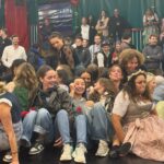 Adam French, Oktoberfest Client