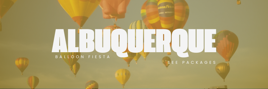 Albuquerque Balloon Fiesta Frequently Asked Questions