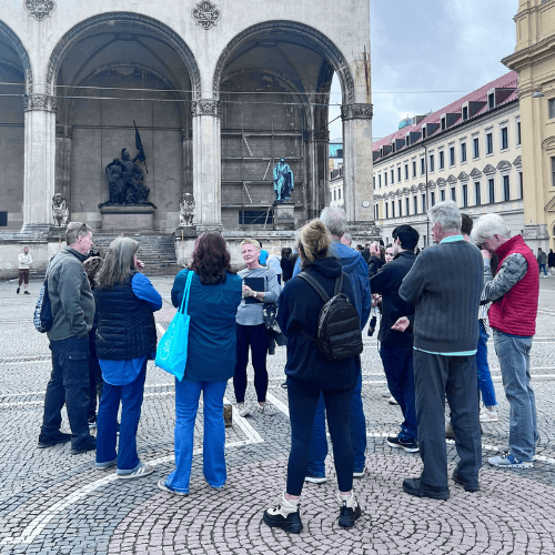 Munich Tour Options