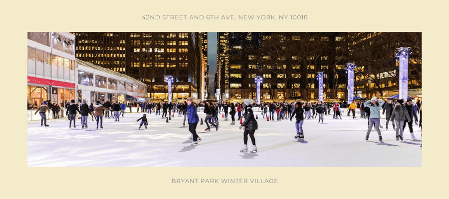 Best Things to Do in New York City During the Holidays