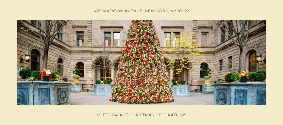 Best Things to Do in New York City During the Holidays