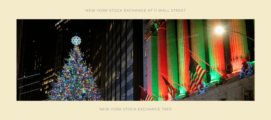 Best Things to Do in New York City During the Holidays