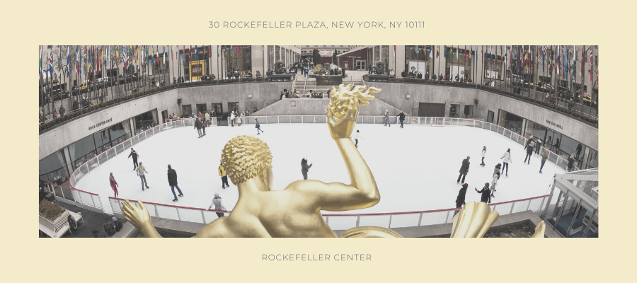 Best Things to Do in New York City During the Holidays