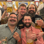 Oktoberfest, 2025
