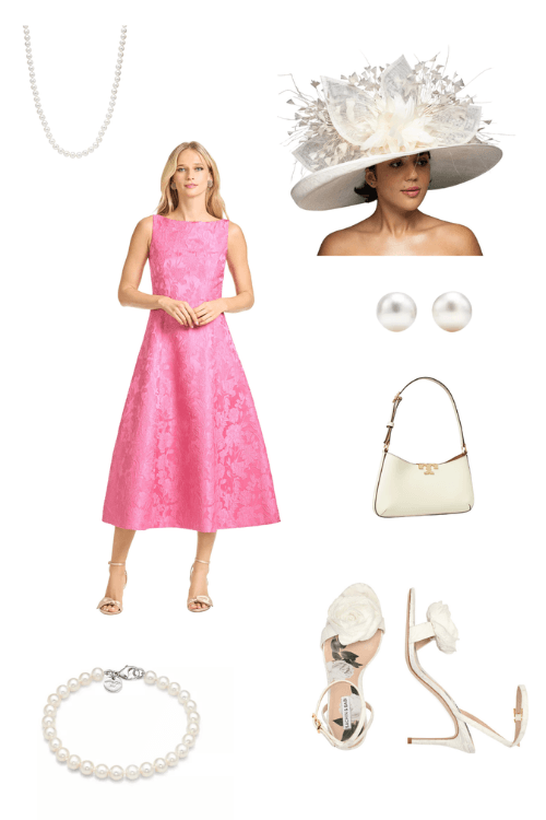 Kentucky Derby Style and Fashion