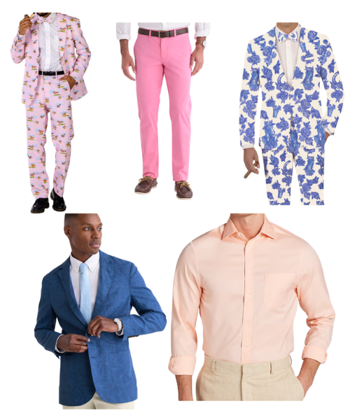 Kentucky Derby Style and Fashion