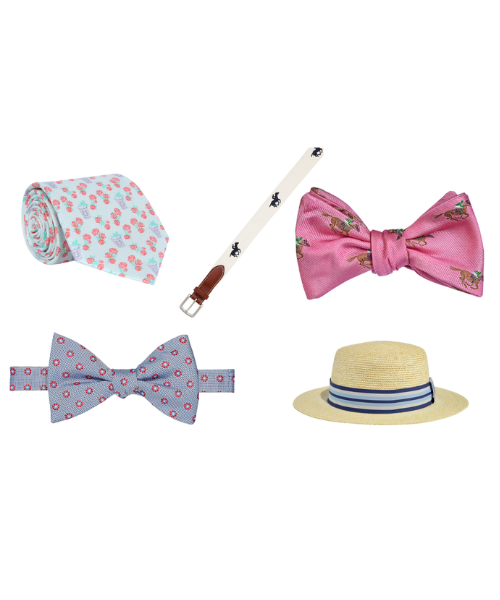 Kentucky Derby Style and Fashion