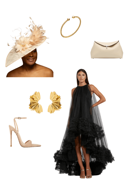 Kentucky Derby Style and Fashion