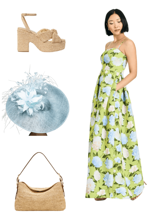 Kentucky Derby Style and Fashion