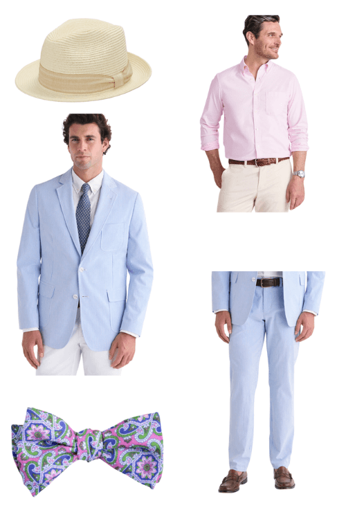 Kentucky Derby Style and Fashion
