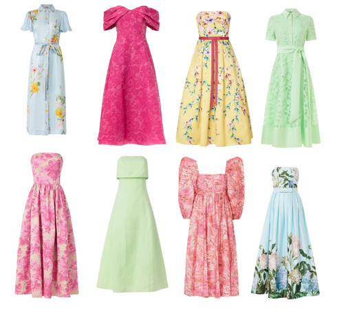 Kentucky Derby Style and Fashion