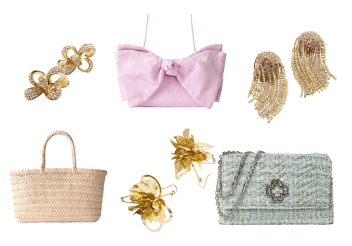Kentucky Derby Style and Fashion