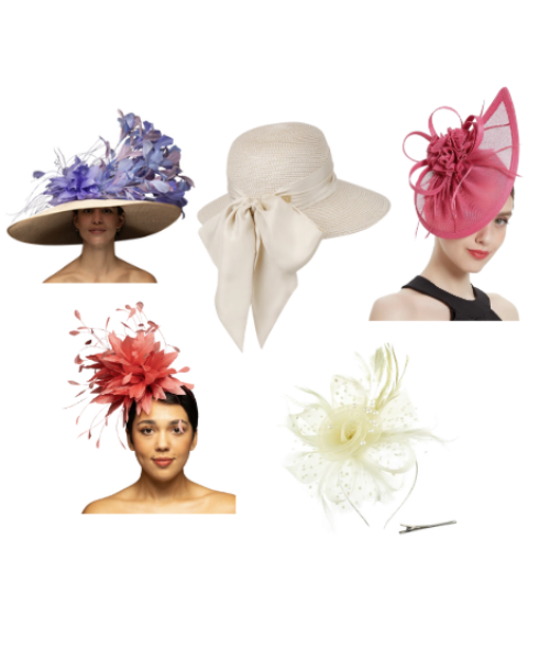 Kentucky Derby Style and Fashion