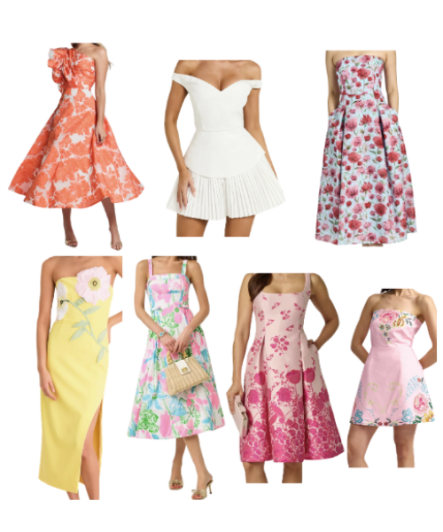 Kentucky Derby Style and Fashion