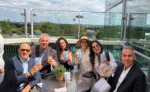 Dan Riccio, Wimbledon Client