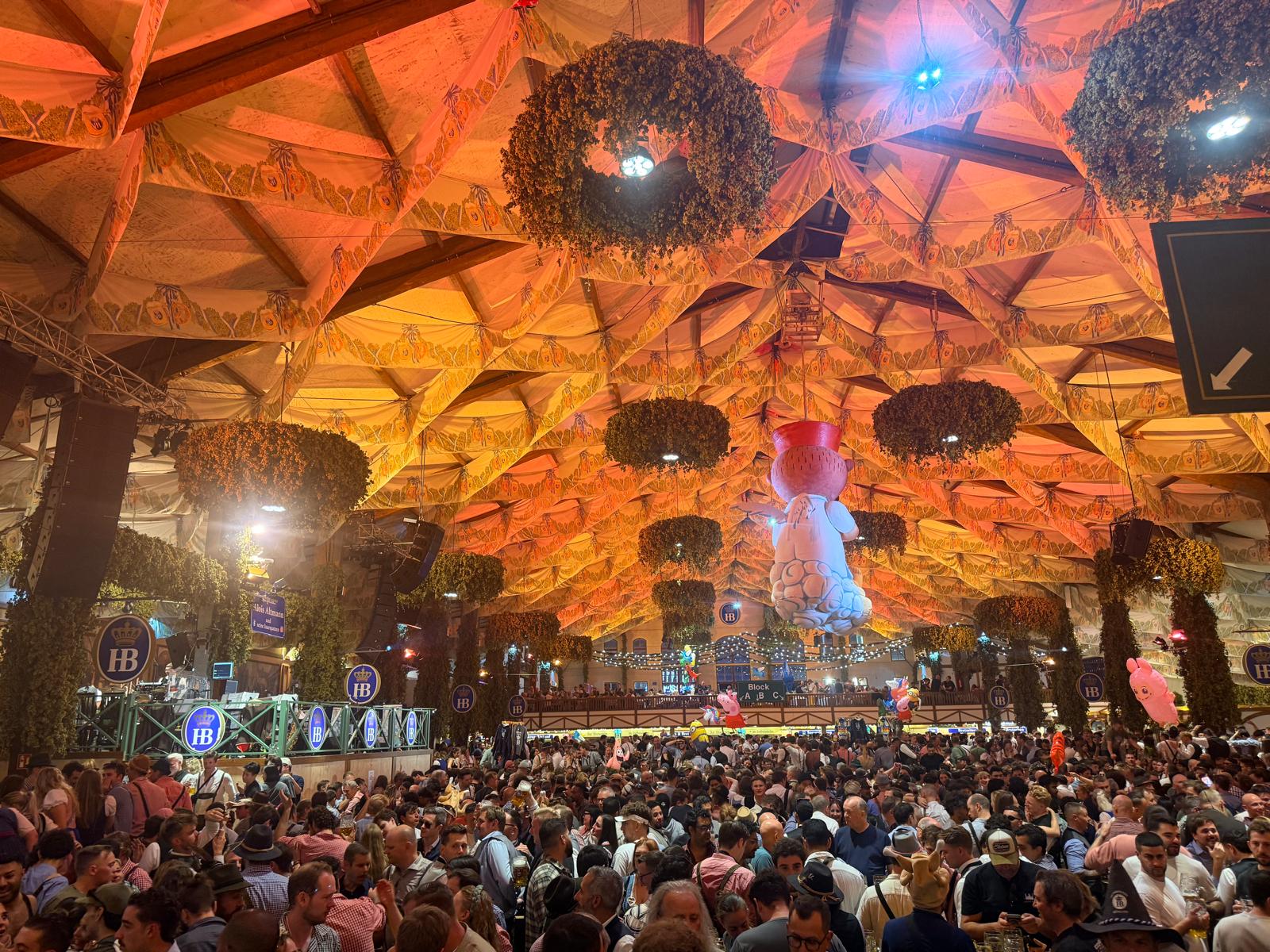 Oktoberfest 2026 - Bucket List Events - 34