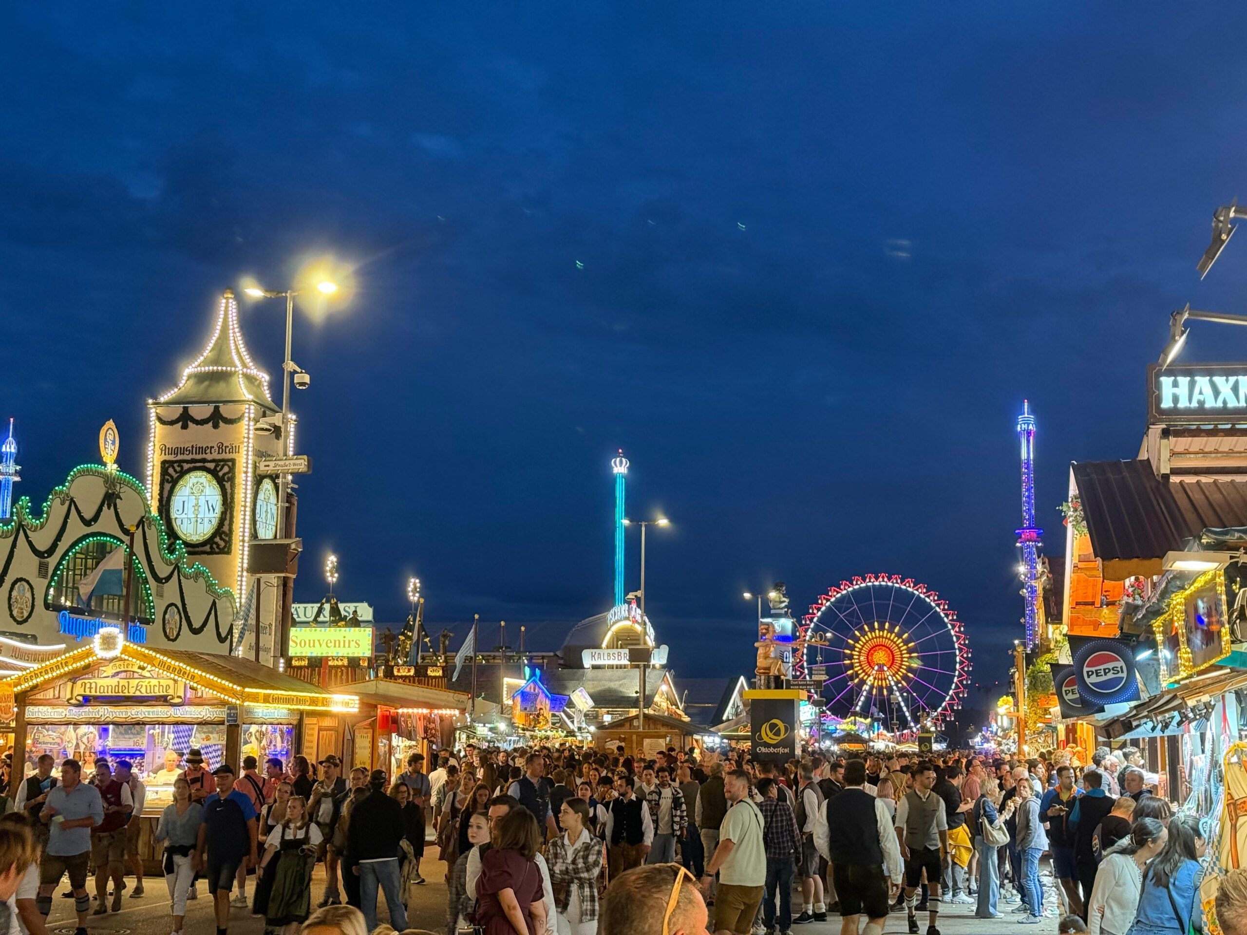 Oktoberfest 2026 - Bucket List Events - 37