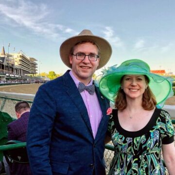 Kentucky Derby – Race Day Kentucky Derby - Race Day