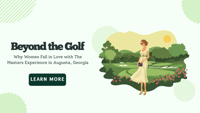Masters - Ladies