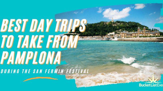 PAMPLONA DAY TRIPS (1)