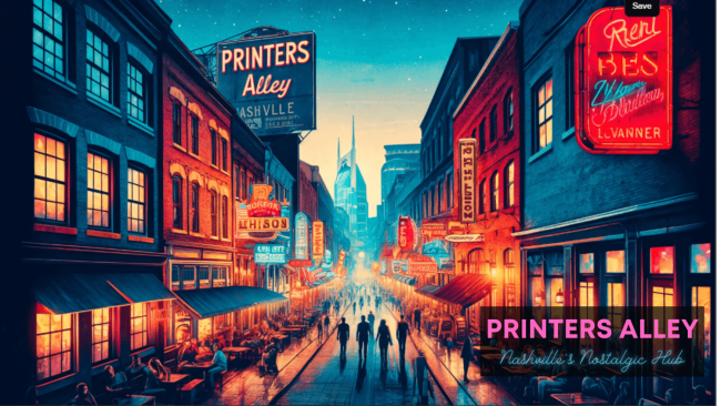 Printers Alley Blog Post - Banner