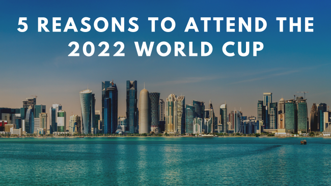 QatarWorld Cup Bannee