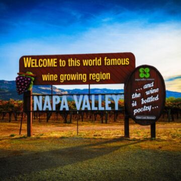 Super Bowl - Napa Valley tour options