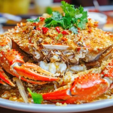 Super Bowl Ticket - Taste of New York